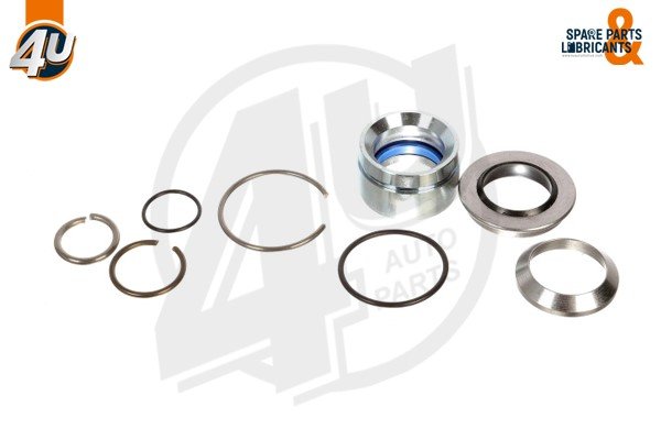 4U Autoparts 29446DF 4U Autoparts 29446DF