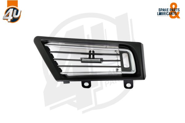 4U Autoparts 38012BW 4U Autoparts 38012BW