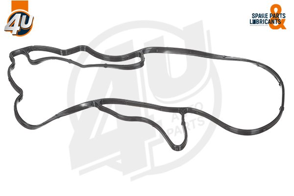 4U Autoparts 17761ME