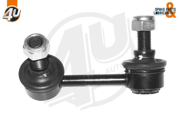 4U Autoparts F58297