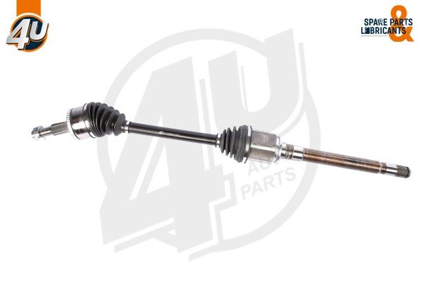 4U Autoparts 23259LR