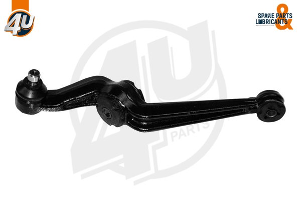 4U Autoparts D27960