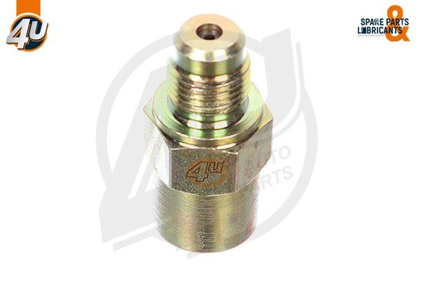 4U Autoparts 12327VO