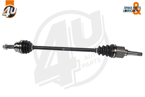 4U Autoparts 51329PU