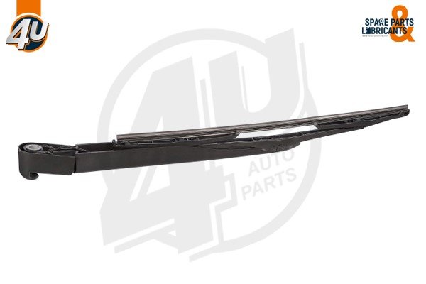 4U Autoparts 17028PU