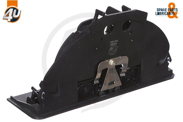 4U Autoparts 38422BW
