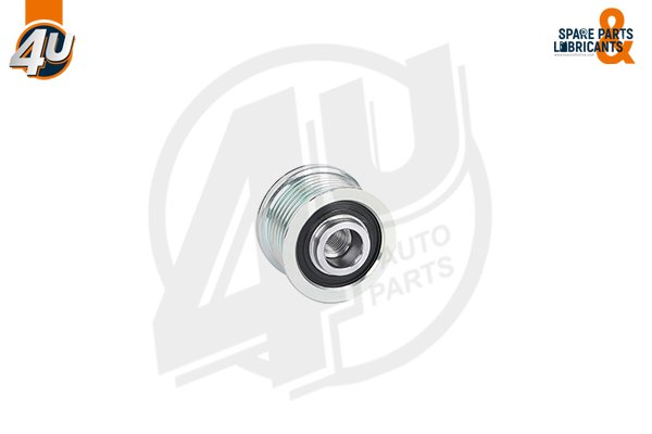 4U Autoparts 32255BW