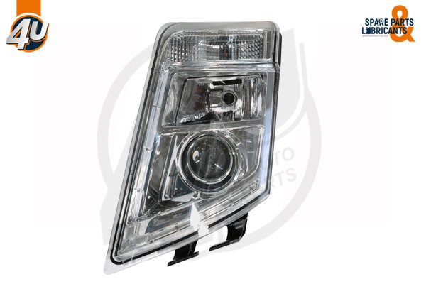 4U Autoparts 27705VO 4U Autoparts 27705VO