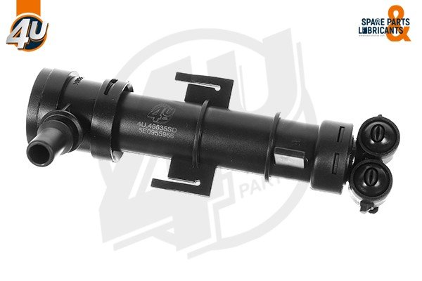 4U Autoparts 46635SD 4U Autoparts 46635SD