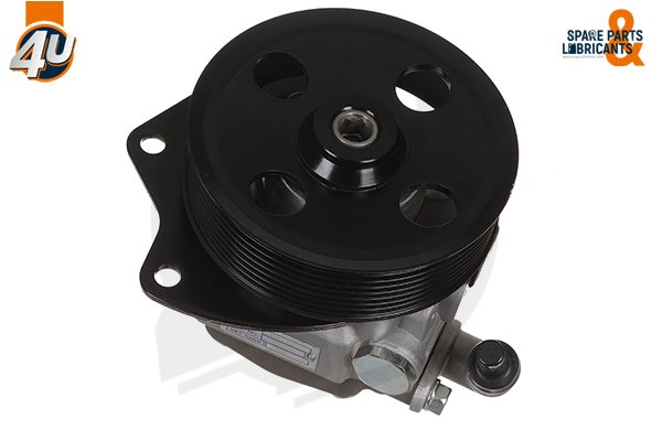 4U Autoparts 12601LR