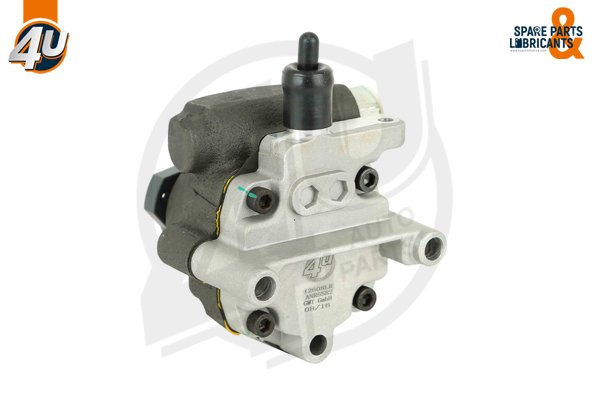 4U Autoparts 12608LR