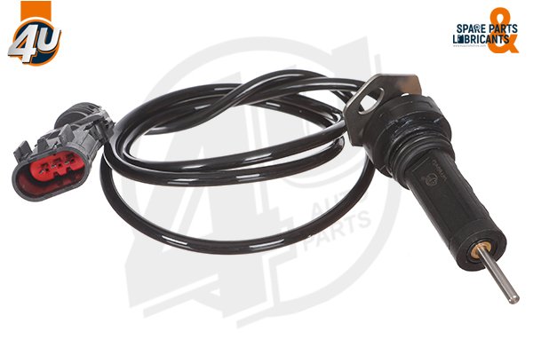 4U Autoparts 14760VO