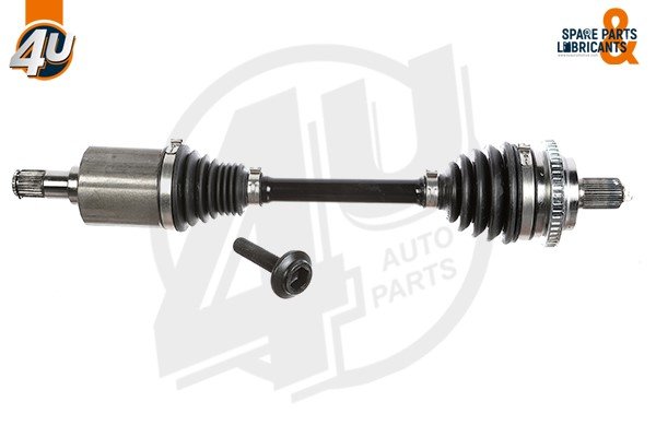 4U Autoparts 23035MR