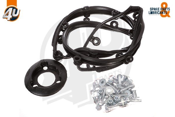4U Autoparts 24071VV