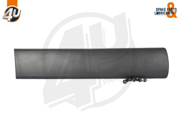 4U Autoparts 34487PU