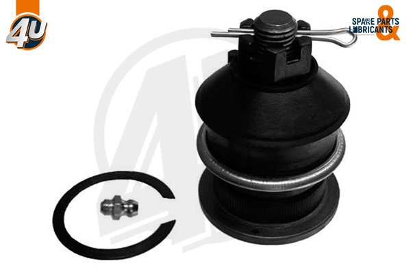 4U Autoparts B20851