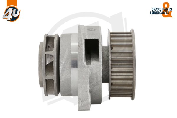 4U Autoparts 13711VV