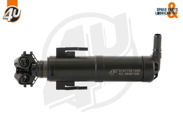 4U Autoparts 46461BW