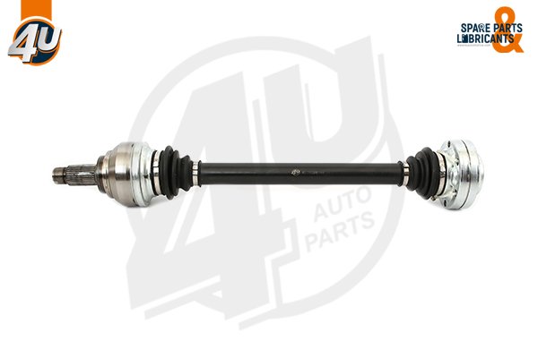 4U Autoparts 23112BW