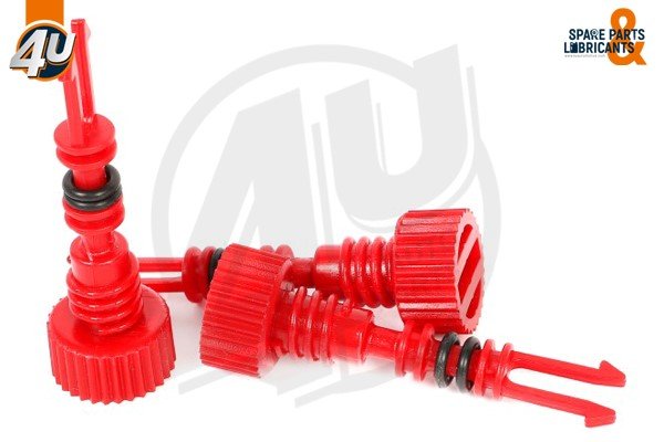 4U Autoparts 25169ME 4U Autoparts 25169ME