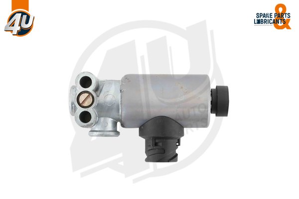 4U Autoparts 18430MN 4U Autoparts 18430MN