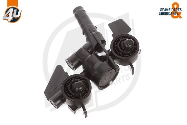 4U Autoparts 46486BW 4U Autoparts 46486BW
