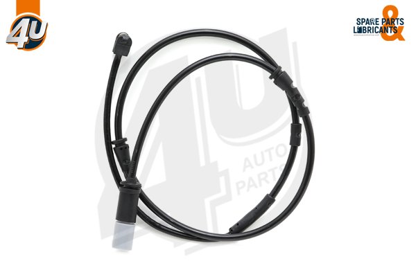 4U Autoparts 12454BW