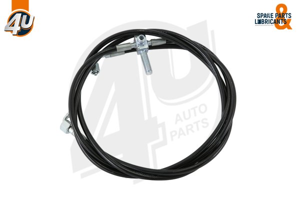 4U Autoparts 29190SC