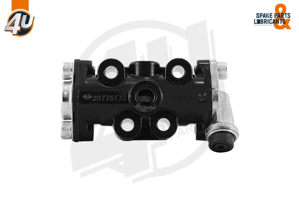 4U Autoparts 29165VO