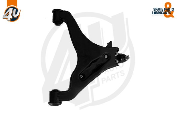 4U Autoparts G49815