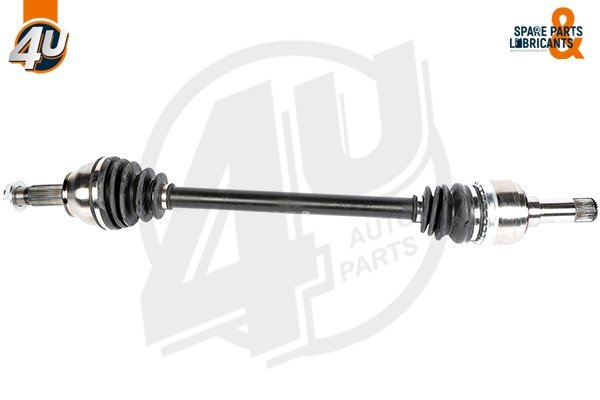 4U Autoparts 23020MR