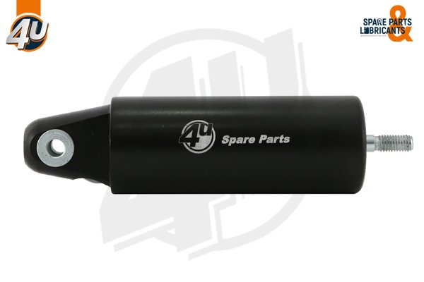 4U Autoparts 27006DF