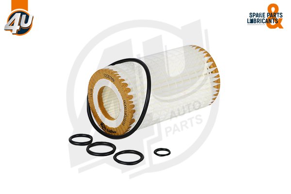 4U Autoparts 33267MR