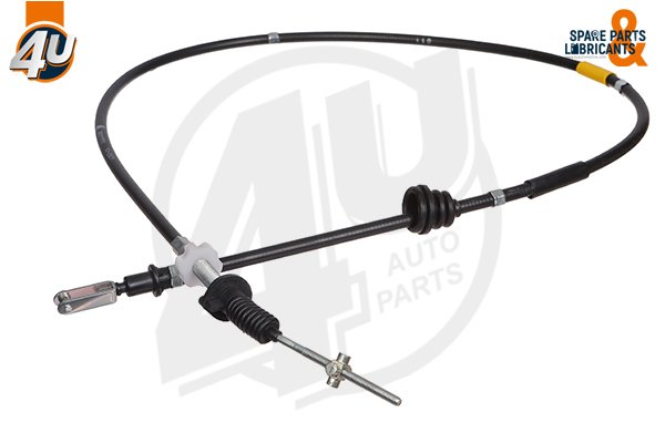 4U Autoparts 38291PU