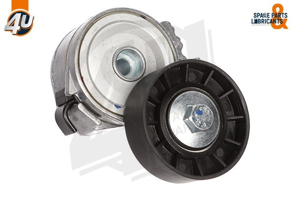 4U Autoparts 72514PU