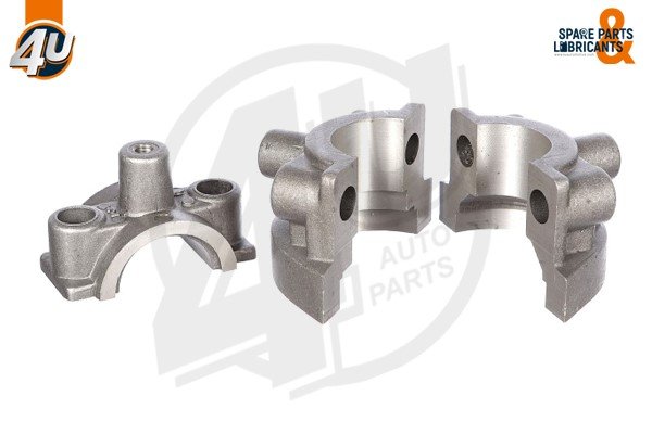 4U Autoparts 51397PU