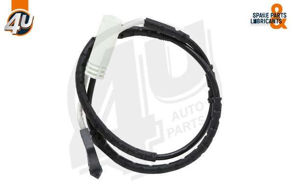 4U Autoparts 12434BW