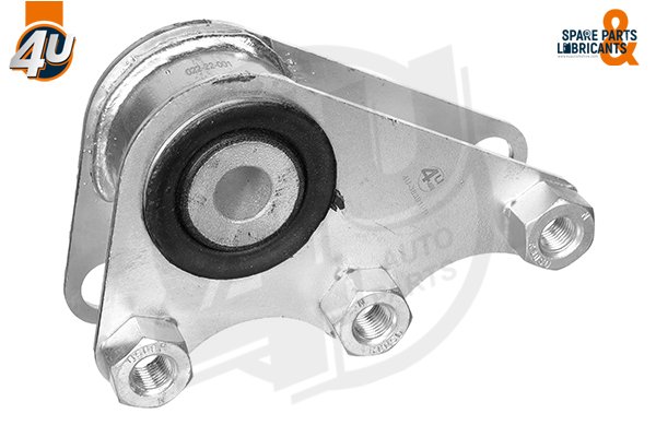 4U Autoparts 38391PU