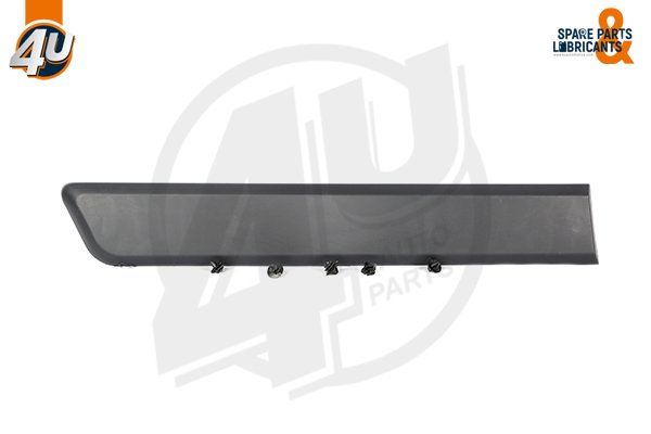 4U Autoparts 34407PU 4U Autoparts 34407PU