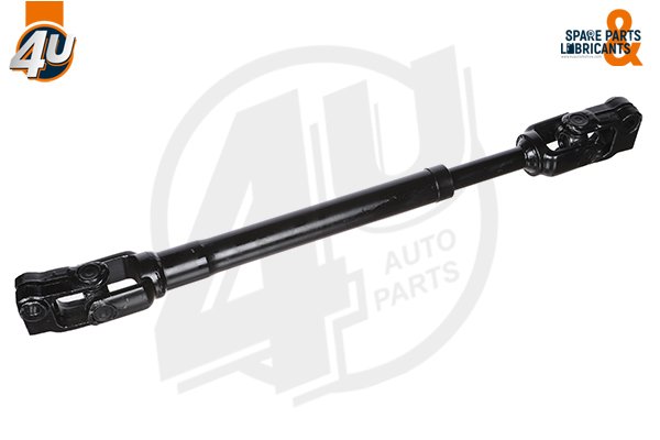 4U Autoparts 19124MR