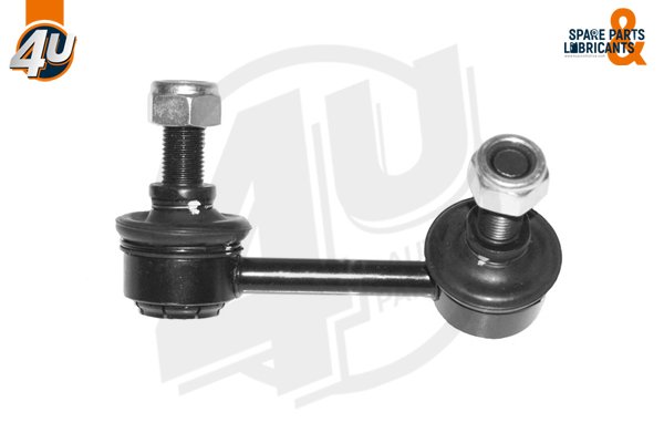 4U Autoparts F54166