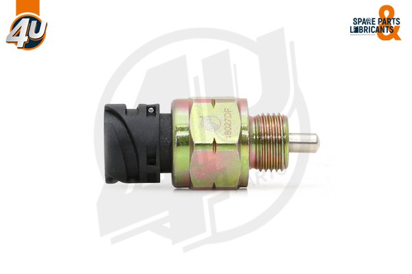 4U Autoparts 18027DF 4U Autoparts 18027DF
