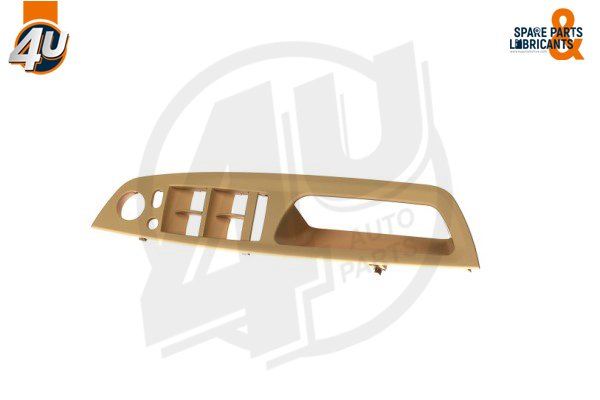 4U Autoparts 38064BW