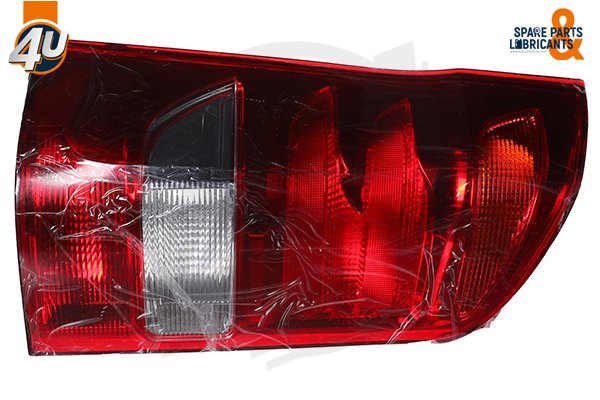 4U Autoparts 60069MR 4U Autoparts 60069MR