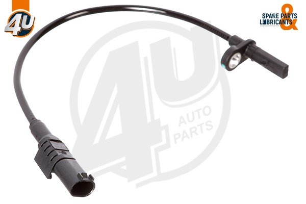 4U Autoparts B15291