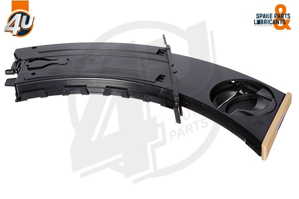 4U Autoparts 38414BW