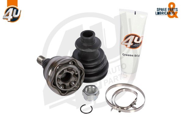 4U Autoparts 23007MR