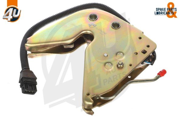4U Autoparts 27042ME 4U Autoparts 27042ME