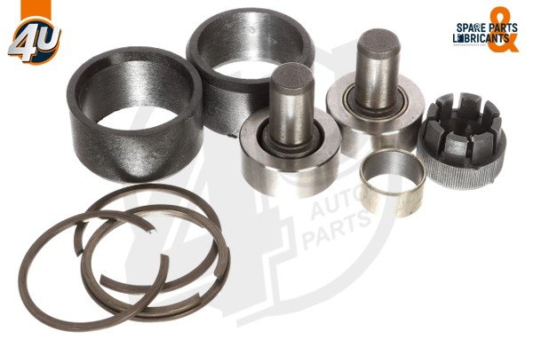 4U Autoparts 26301ME 4U Autoparts 26301ME