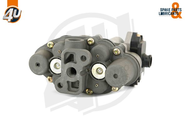 4U Autoparts 27106DF
